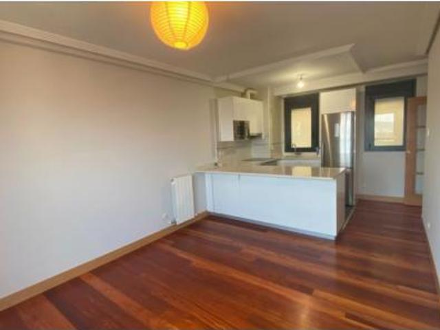 Piso Alquiler Getxo, Algorta