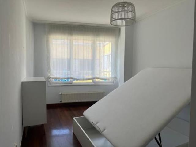 Piso Alquiler Getxo, Algorta