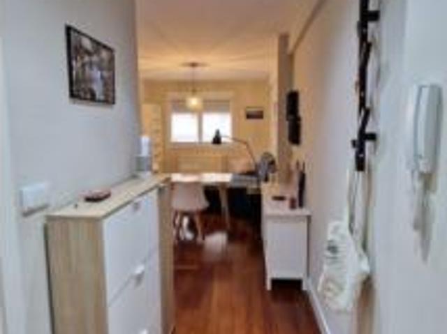 Piso Alquiler Getxo, Algorta