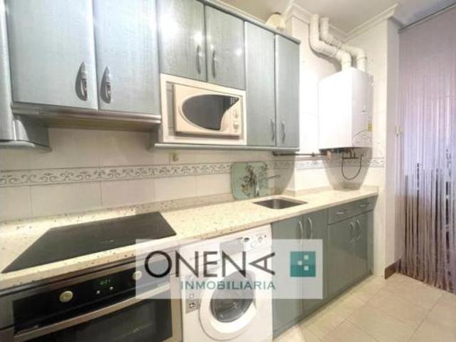 Piso Alquiler Getxo, Algorta