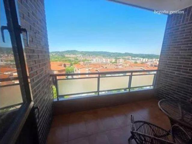 Piso Alquiler Getxo, Algorta