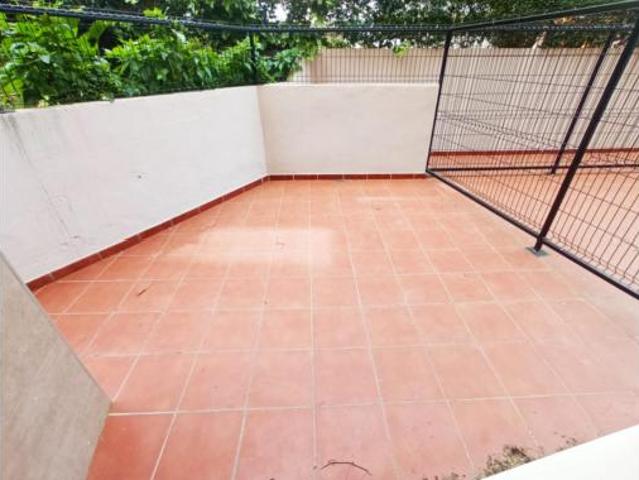 Piso Alquiler Getxo, Algorta