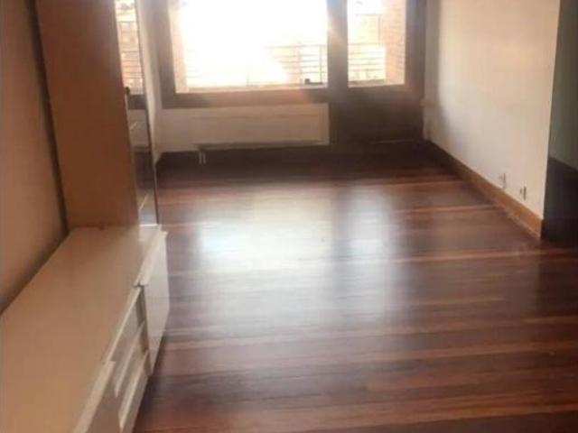 Piso Alquiler Getxo, Algorta