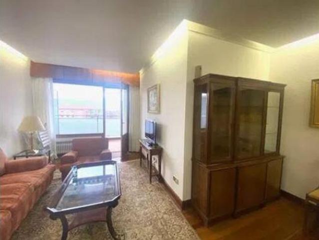 Piso Alquiler Getxo, Algorta