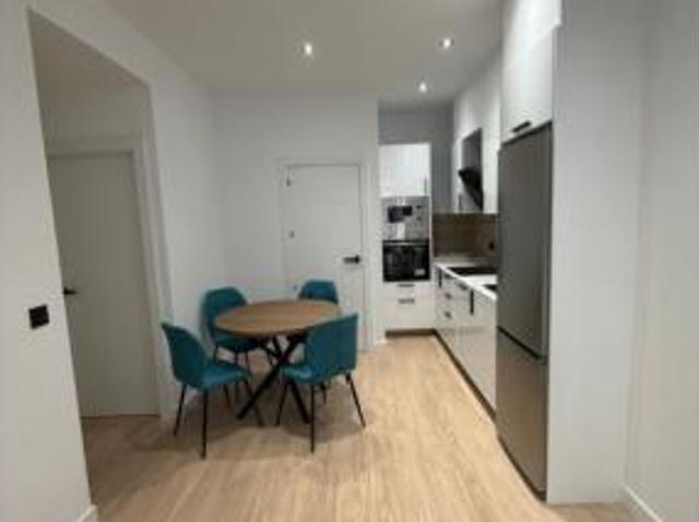 Piso Alquiler Getxo, Algorta