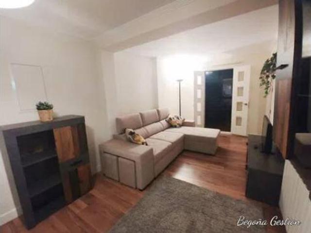 Piso Alquiler Getxo, Algorta