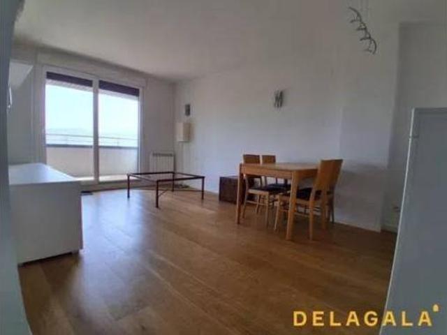 Piso Alquiler Getxo, Algorta