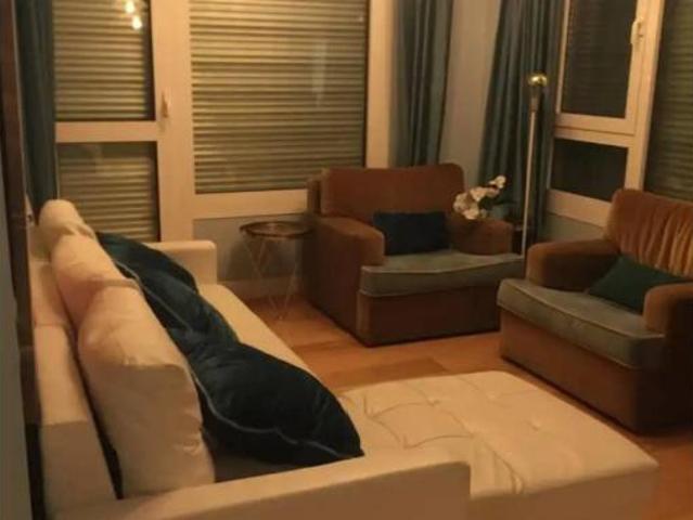 Piso Alquiler Getxo, Algorta