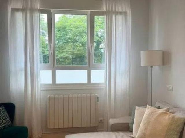 Piso Alquiler Getxo, Algorta