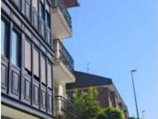 Piso Alquiler Getxo, Andra Mari