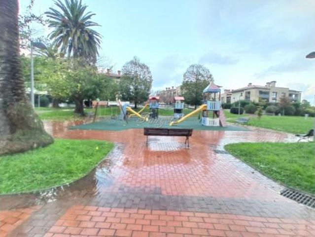 Piso Alquiler Getxo, Andra Mari