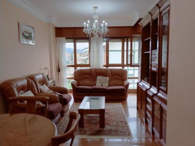Piso Alquiler Getxo, Andra Mari