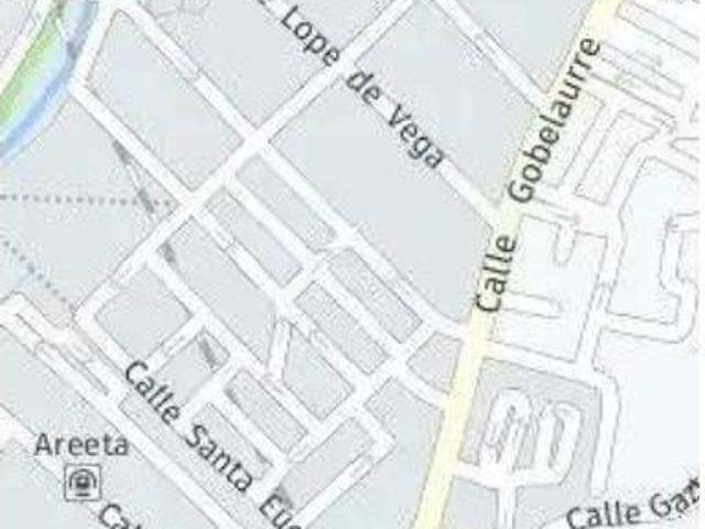 Piso Alquiler Getxo, Areeta