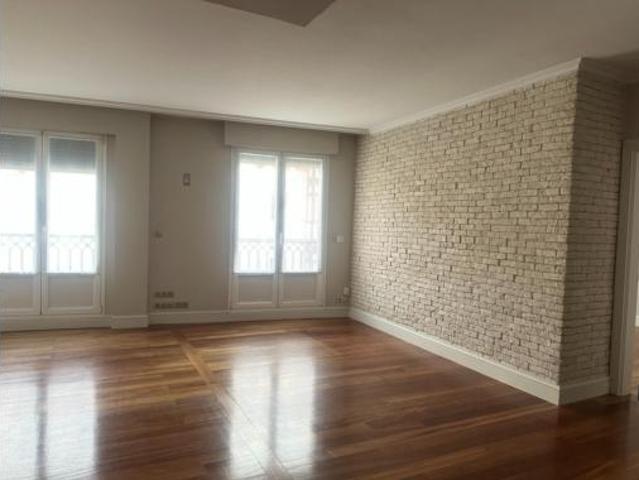 Piso Alquiler Getxo, Areeta