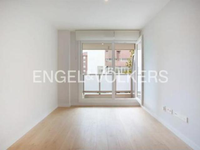 Piso Alquiler Getxo, Areeta