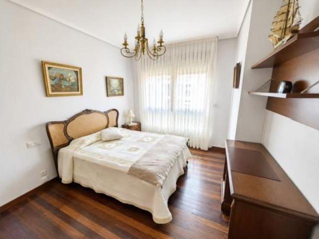 Piso Alquiler Getxo, Areeta