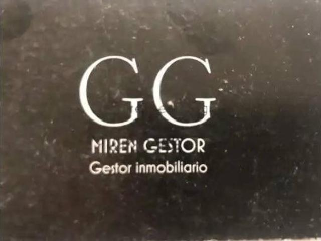Piso Alquiler Getxo, Areeta