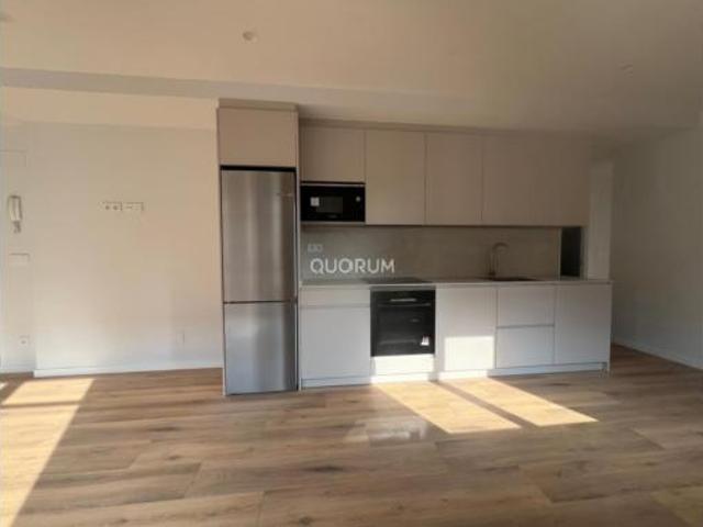 Piso Alquiler Getxo, Areeta