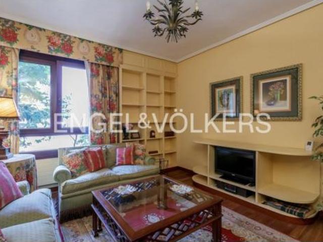 Piso Alquiler Getxo, Areeta