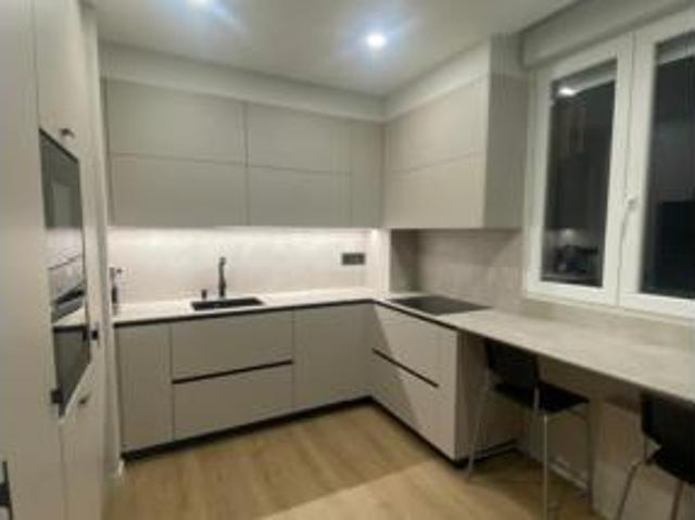 Piso Alquiler Getxo, Areeta