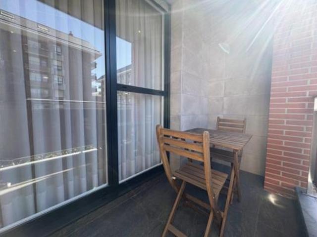 Piso Alquiler Getxo, Areeta