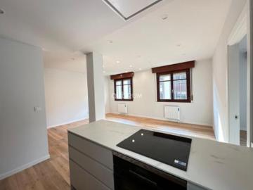 Piso Alquiler Getxo, Areeta