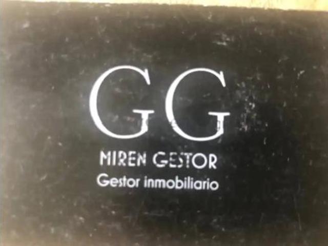Piso Alquiler Getxo, Getxo