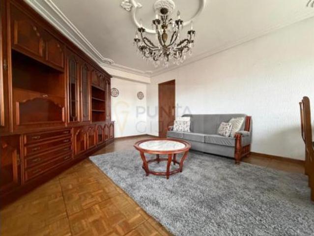 Piso Alquiler Gijón, Oeste