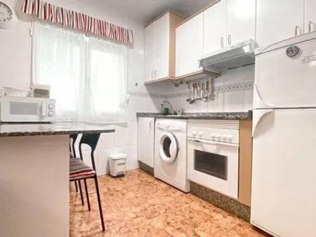 Piso Alquiler Gijón, Ceares Jesuitas