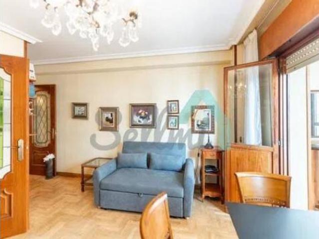Piso Alquiler Gijón, Ceares Jesuitas