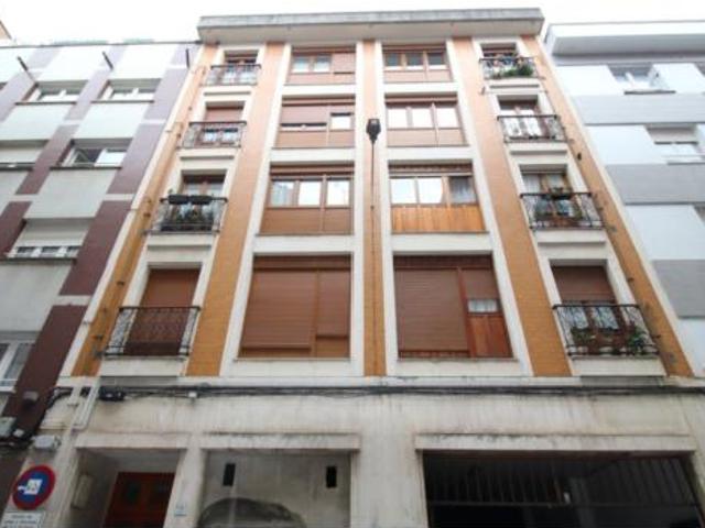 Piso Alquiler Gijón, Centro