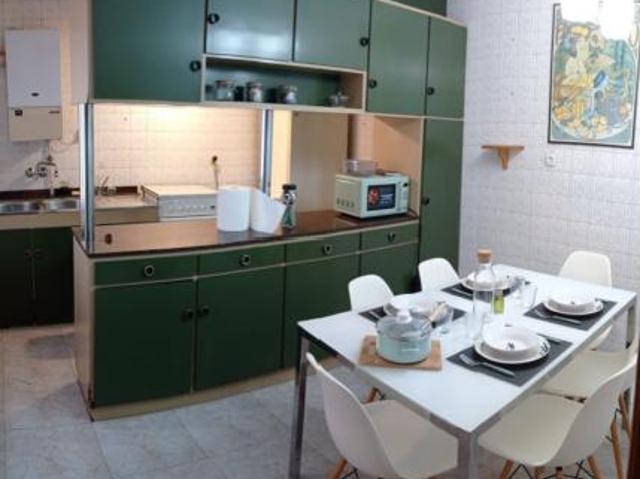 Piso Alquiler Gijón, Centro