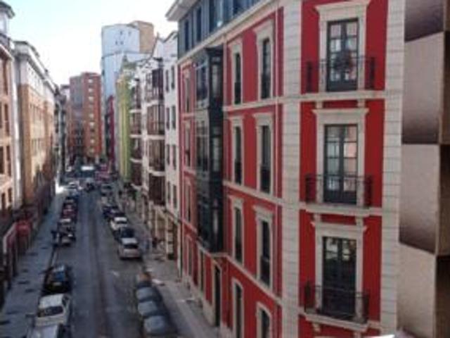 Piso Alquiler Gijón, Centro