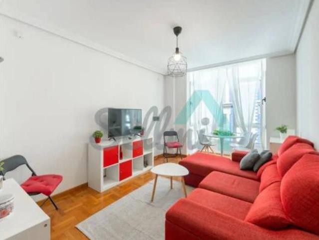Piso Alquiler Gijón, Centro