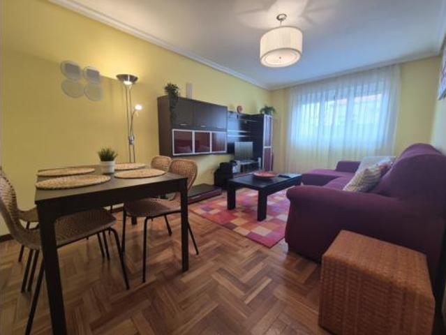 Piso Alquiler Gijón, Centro