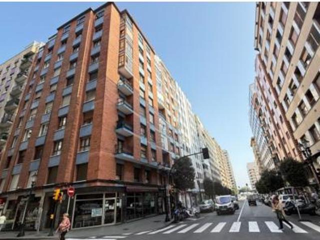Piso Alquiler Gijón, Centro