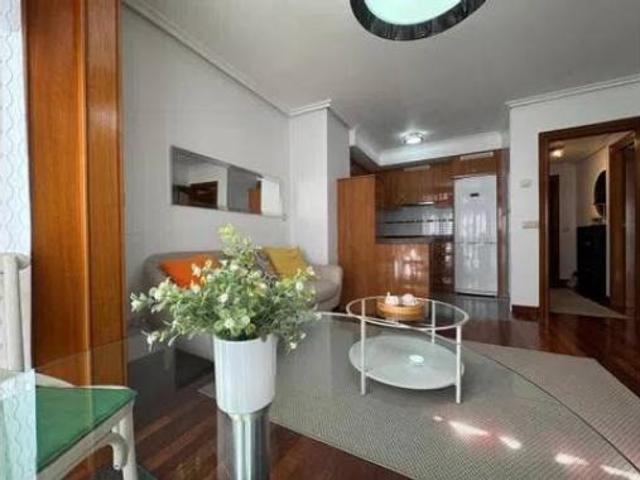 Piso Alquiler Gijón, Centro