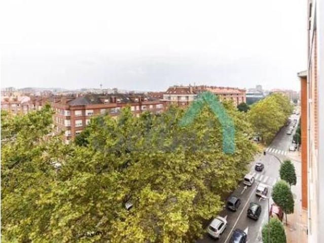 Piso Alquiler Gijón, Centro