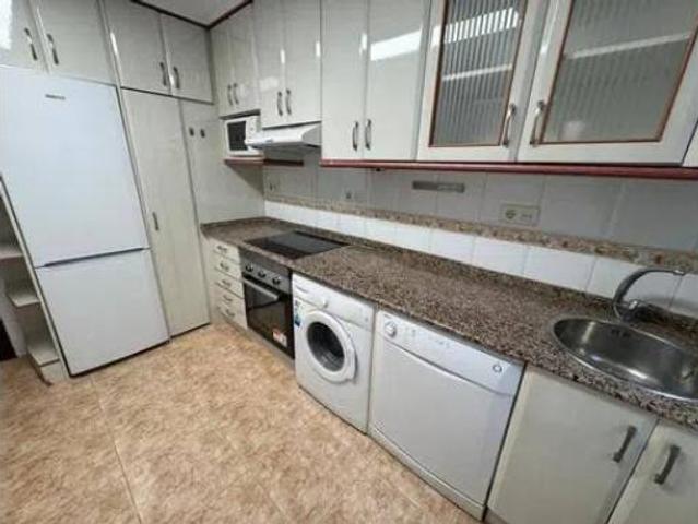 Piso Alquiler Gijón, Centro