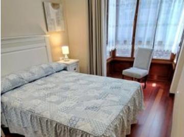 Piso Alquiler Gijón, Centro