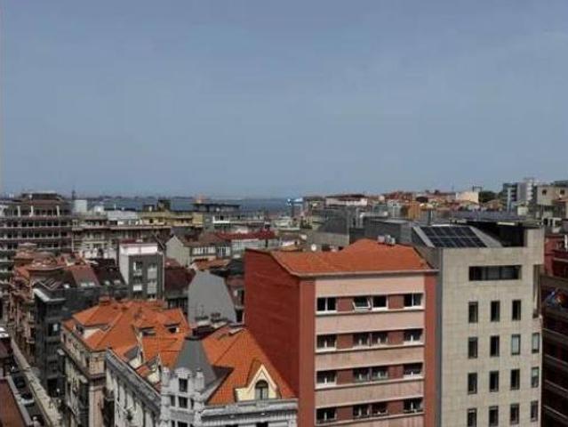 Piso Alquiler Gijón, Centro