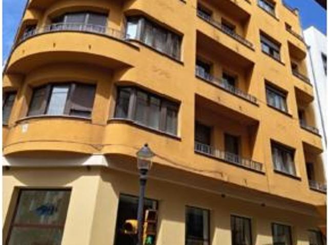 Piso Alquiler Gijón, Centro