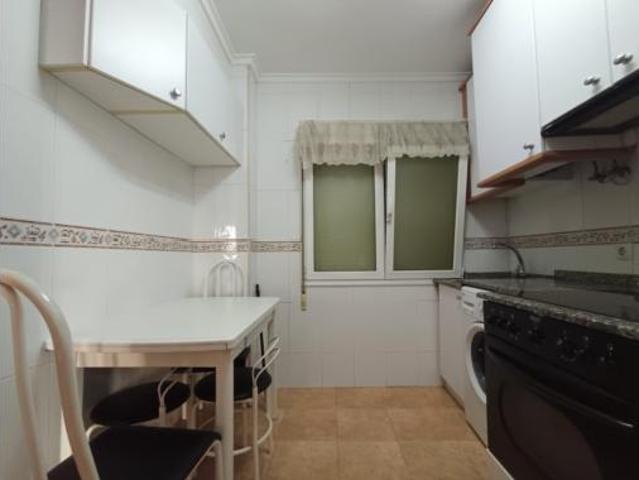 Piso Alquiler Gijón, Centro