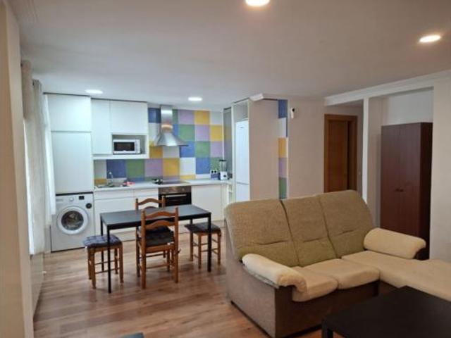 Piso Alquiler Gijón, Centro