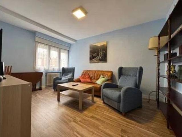 Piso Alquiler Gijón, Centro