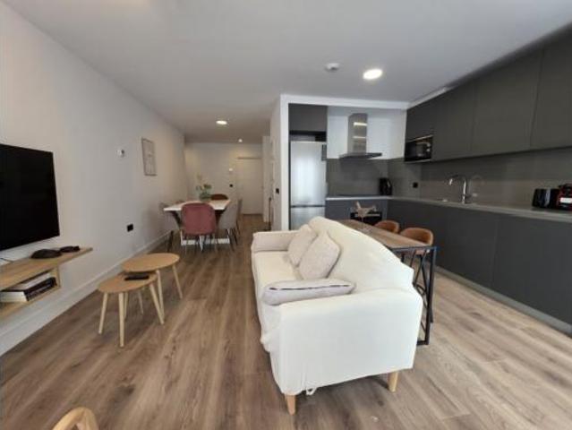 Piso Alquiler Gijón, Centro