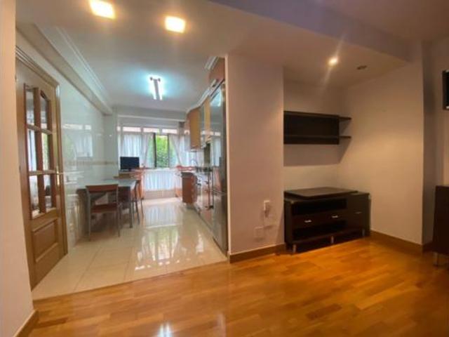 Piso Alquiler Gijón, Centro