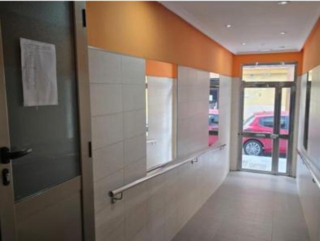 Piso Alquiler Gijón, Cimadevilla