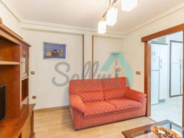 Piso Alquiler Gijón, Cimadevilla
