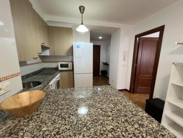 Piso Alquiler Gijón, Contrueces